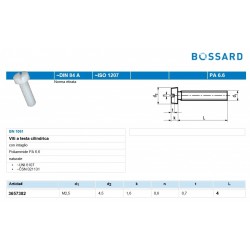 Bossard 3657382