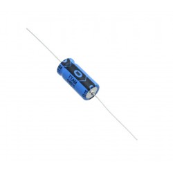 lllinois Capacitor TTA 47uF/63V