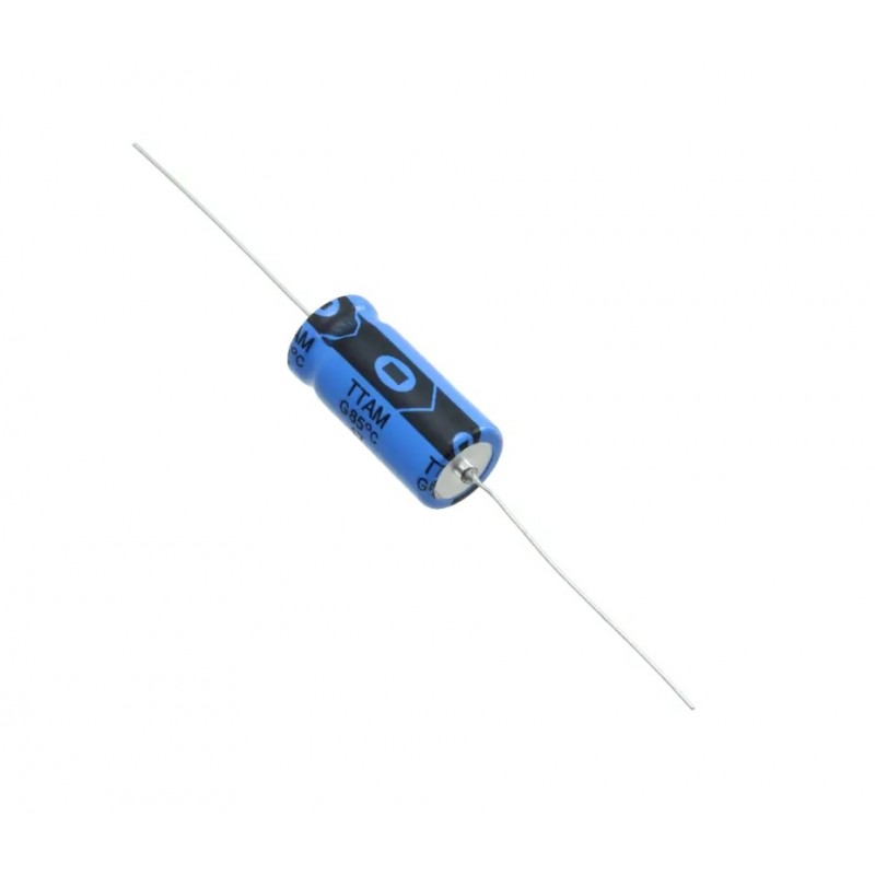 lllinois Capacitor TTA 47uF/63V