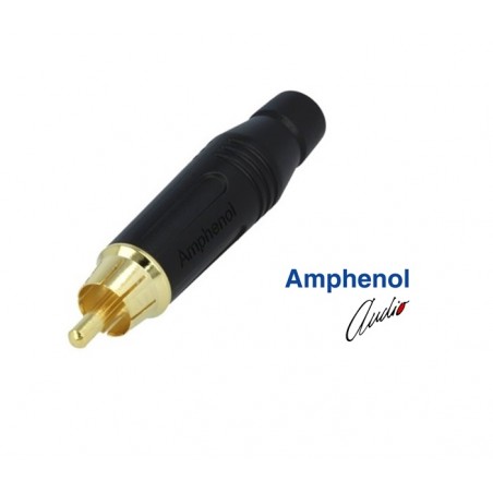Amphenol ACPR-BLK
