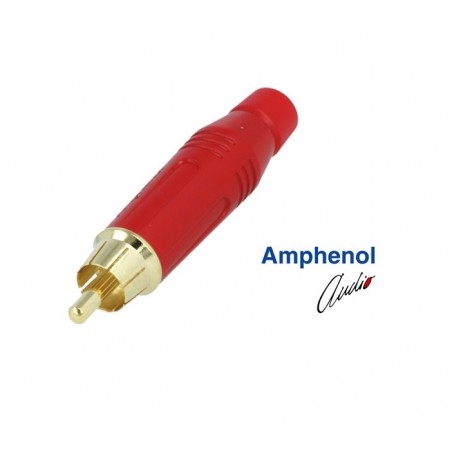 Amphenol ACPR-RED
