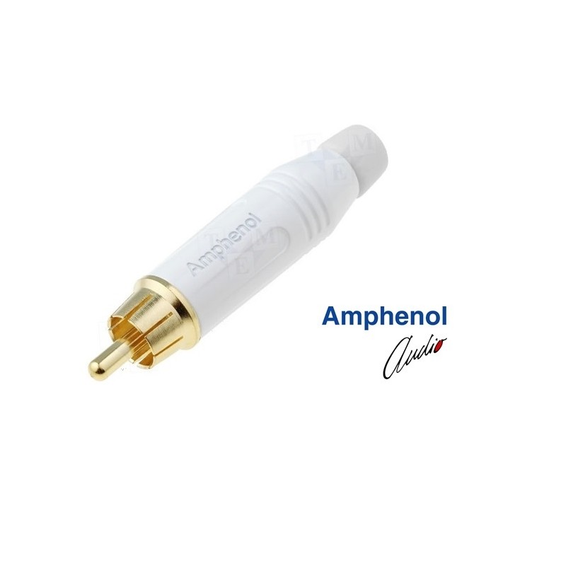 Amphenol ACPR-WHT