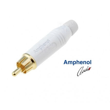 Amphenol ACPR-WHT