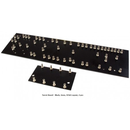 Turret boards 5F6A