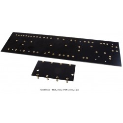 Turret boards 5F6A