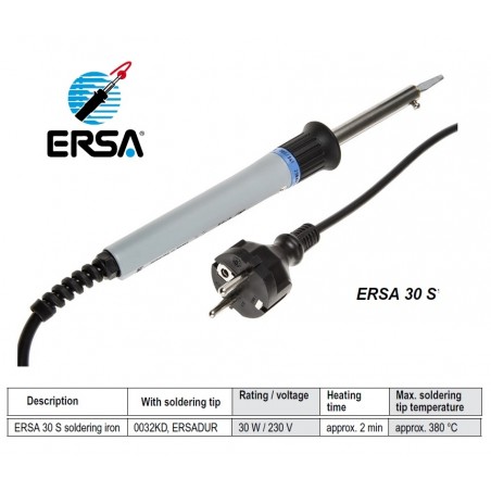 ERSA 30 S