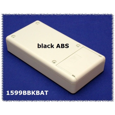 Hammond 1599BBKBAT