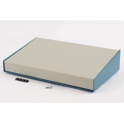 Hammond 1456PH1WHBU