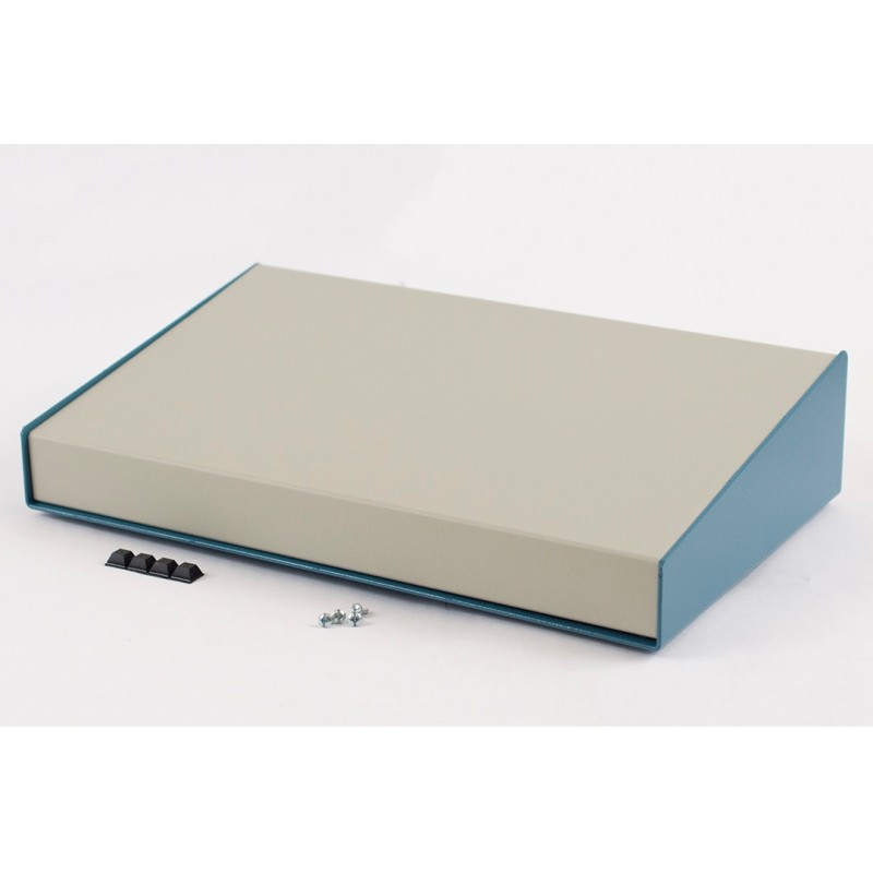 Hammond 1456PH1WHBU