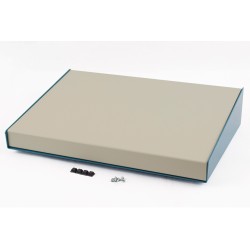 Hammond 1456RL1WHBU