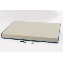 Hammond 1456WL1WHBU