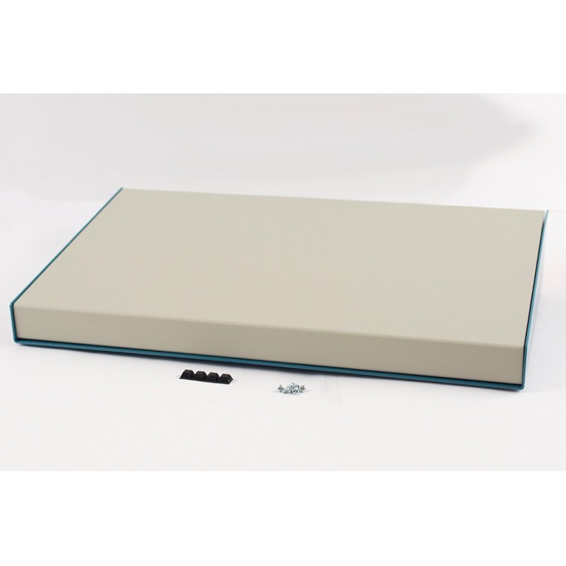 Hammond 1456WL1WHBU
