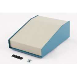 Hammond 1456FH3WHBU