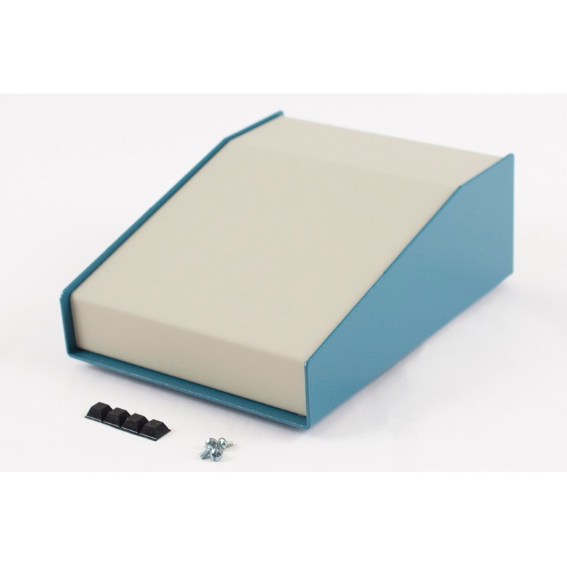 Hammond 1456FH3WHBU