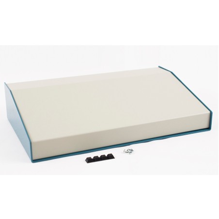 Hammond 1456PH3WHBU