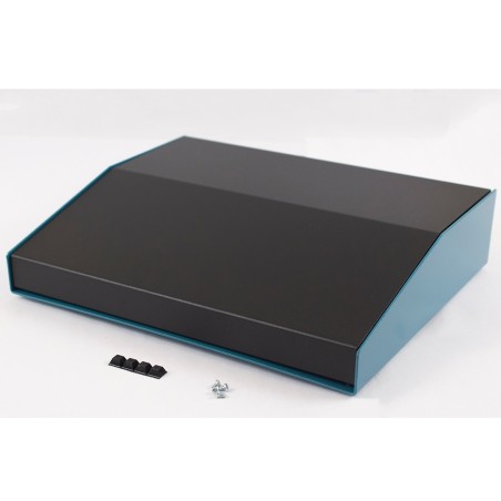 Hammond 1456PL3BKBU