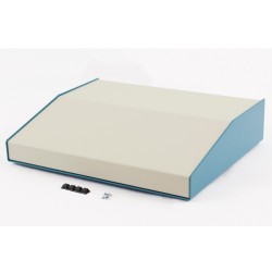 Hammond 1456PL3WHBU