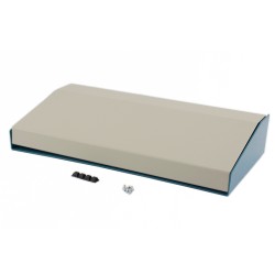 Hammond 1456RH3WHBU