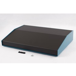 Hammond 1456RL3BKBU
