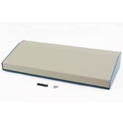 Hammond 1456WH3WHBU
