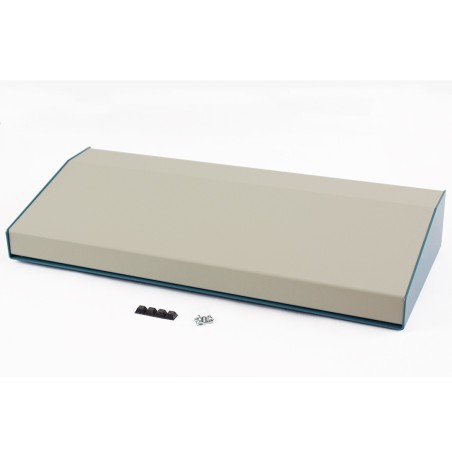 Hammond 1456WH3WHBU