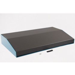 Hammond 1456WL3BKBU