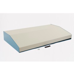 Hammond 1456WL3WHBU