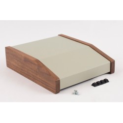 Hammond 1456FH2WHCWW