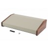 Hammond 1456PH3WHCWW