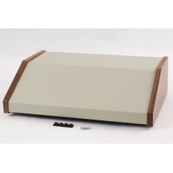 Hammond 1456PK4WHCWW