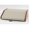 Hammond 1456PK4WHCWW