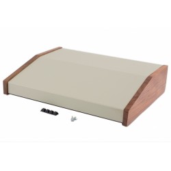 Hammond 1456PL3WHCWW
