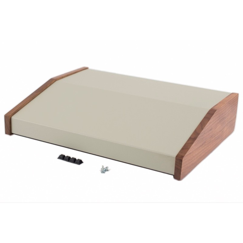 Hammond 1456PL3WHCWW