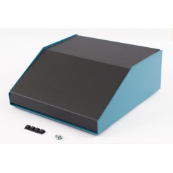 Hammond 1456KK4BKBU