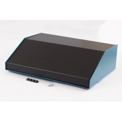 Hammond  1456PK4BKBU