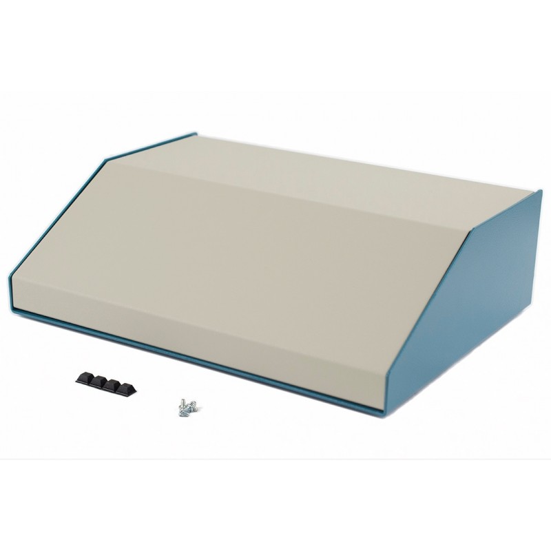 Hammond 1456PK4WHBU