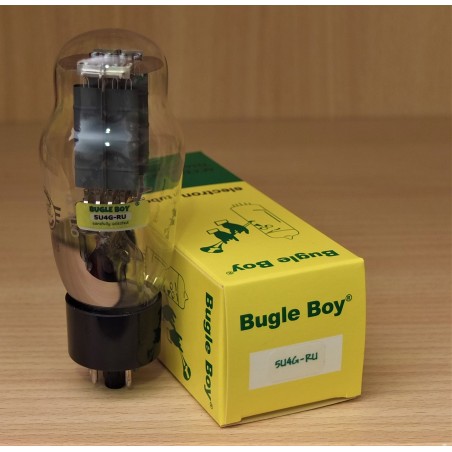 Bugle Boy 5U4G-RU