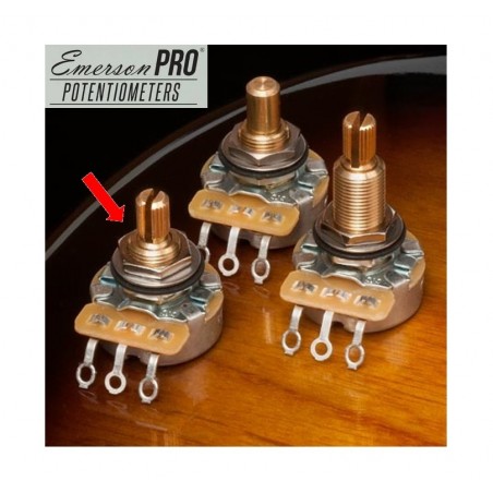 Emerson PRO 250KA 450PRO0203