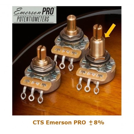 Emerson 500KA 450PRO0205