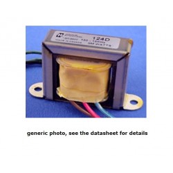 Hammond 124A
