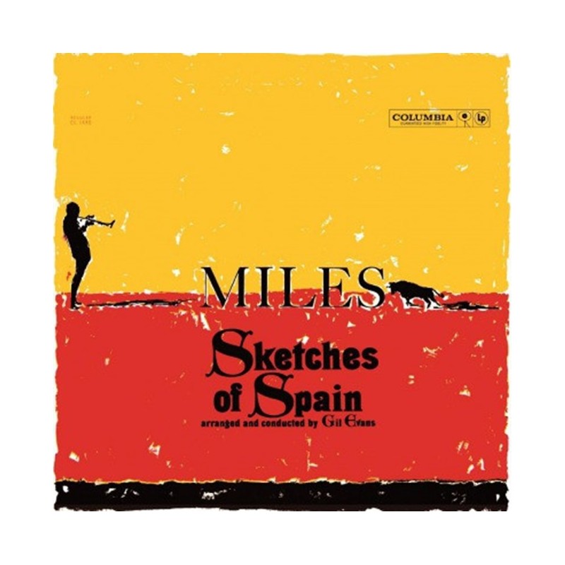 Miles Davis: Sketches Of Spain