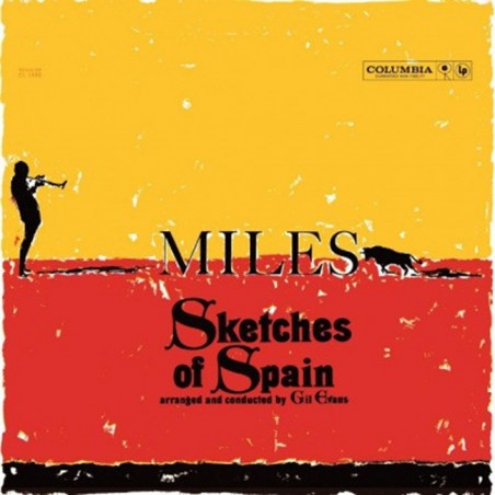 Miles Davis: Sketches Of Spain