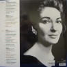 Maria Callas ‎– The Incomparable