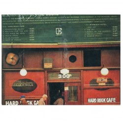 The Doors ‎– Morrison Hotel