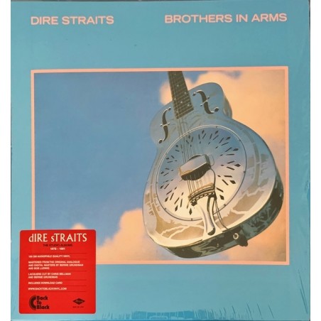 Dire Straits: Brothers in Arms
