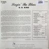 B. B. King: Singin' the Blues