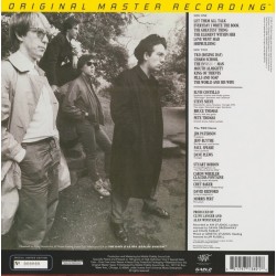 Elvis Costello: Punch The Clock