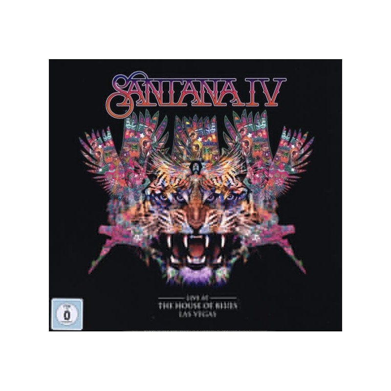 Santana: Santana IV