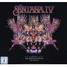 Santana: Santana IV