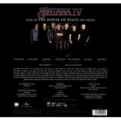 Santana: Santana IV
